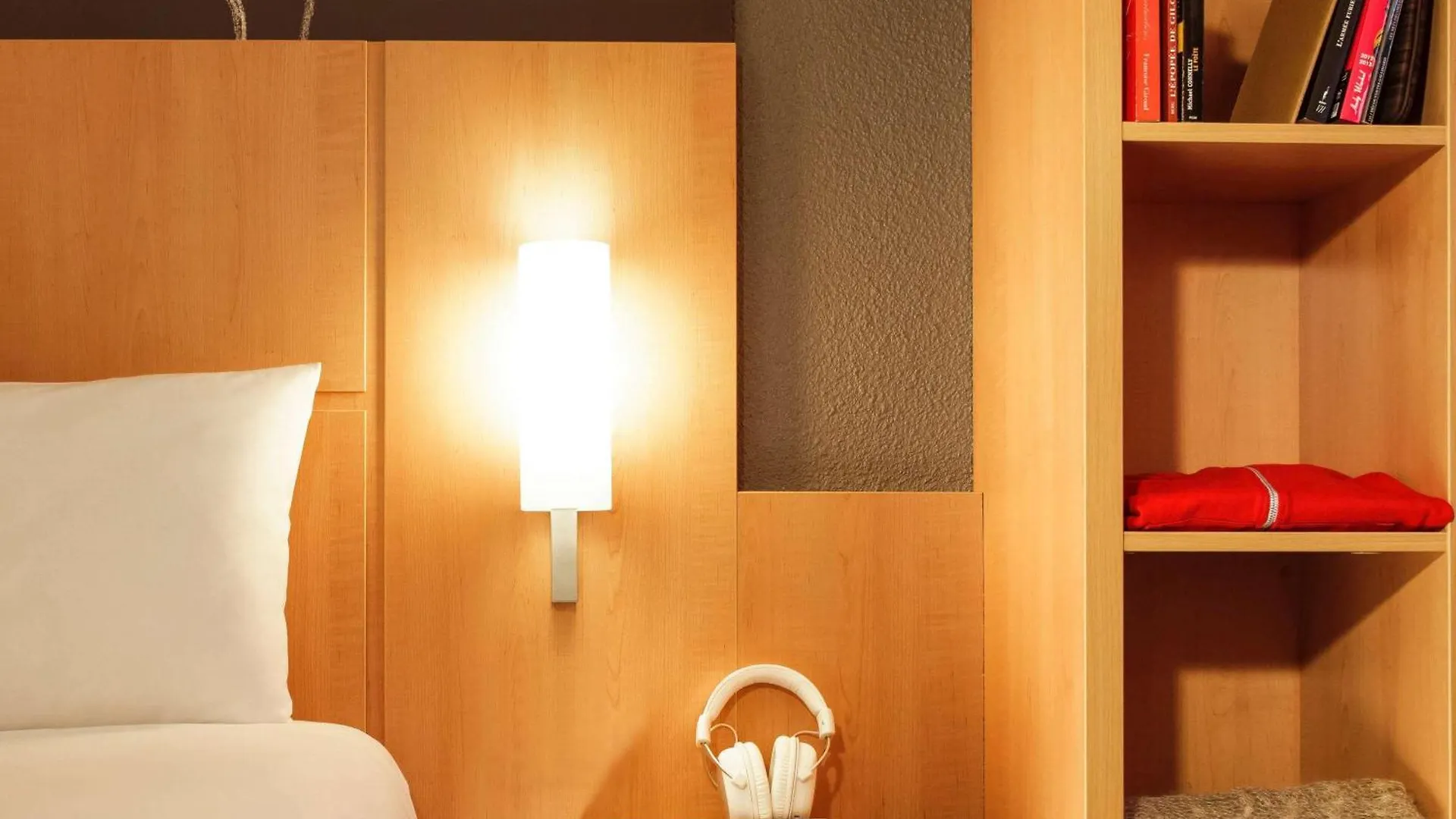 Ibis Sao Paulo Morumbi 3*,