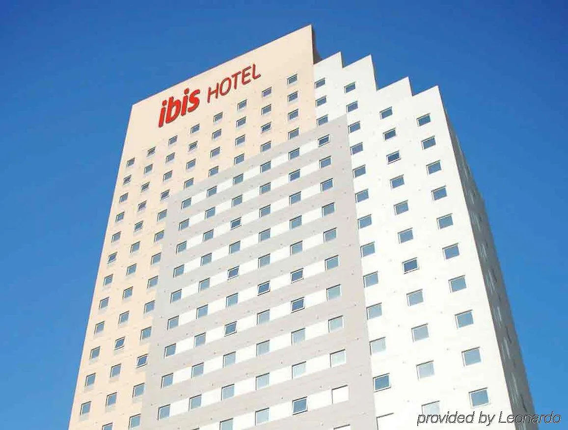 Hotel Ibis Sao Paulo Morumbi