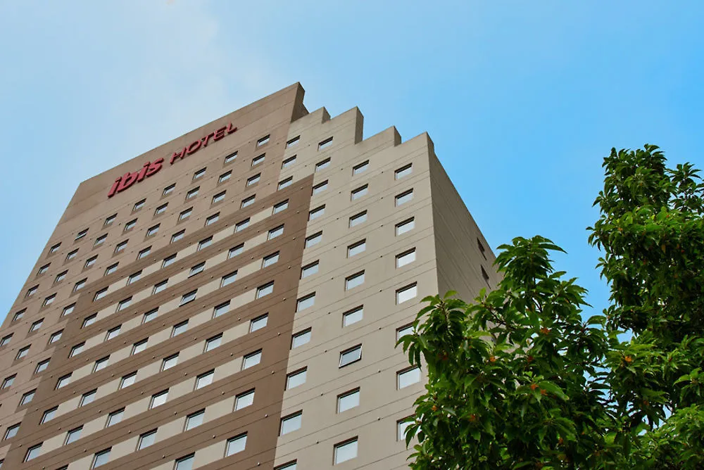 Hotel Ibis Sao Paulo Morumbi