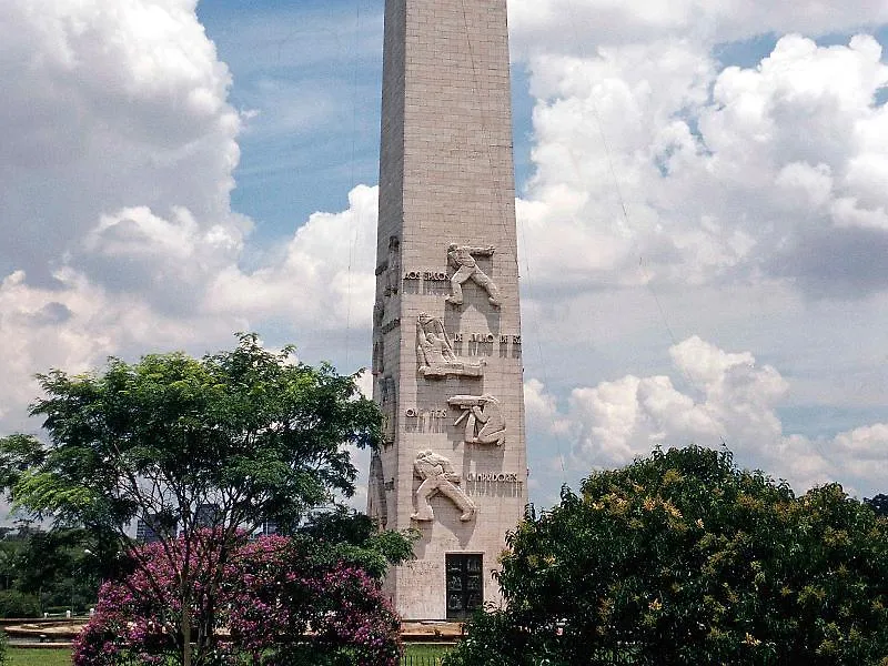 Hotel Ibis Sao Paulo Morumbi