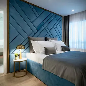 Guest house Amelie Luxury