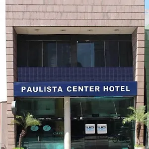 Hotel Paulista Center