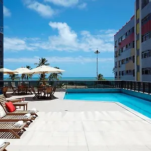 Apartment Flats Class Internacional