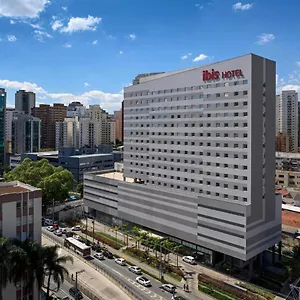 Hotel Ibis Ibirapuera