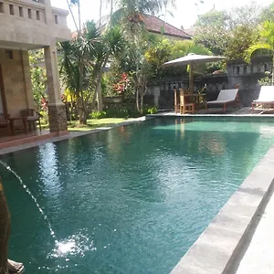 Guest house Dewi Ayu
